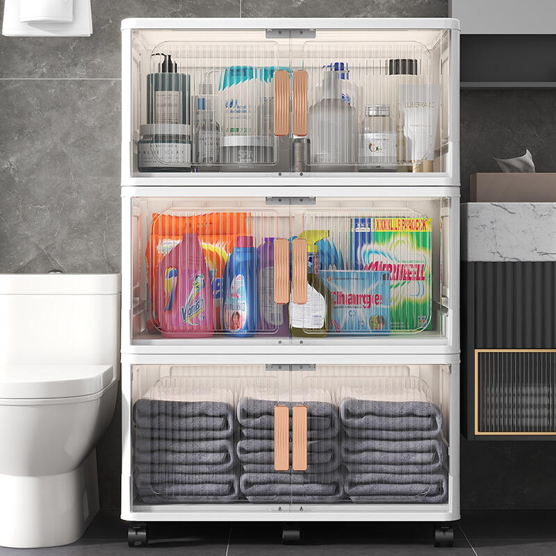 Discover the Versatility of Foldable Plastic Boxes