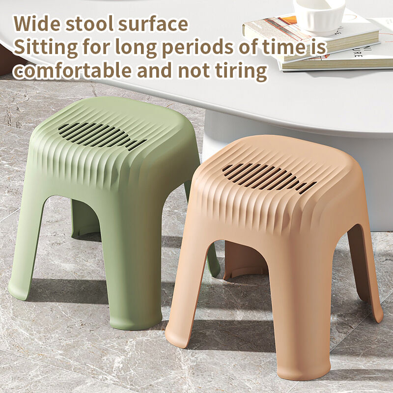 Small Fish Stool | Chair and Stool
