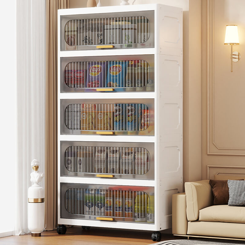 Multi Functional Storage Good Helper For Home Storage