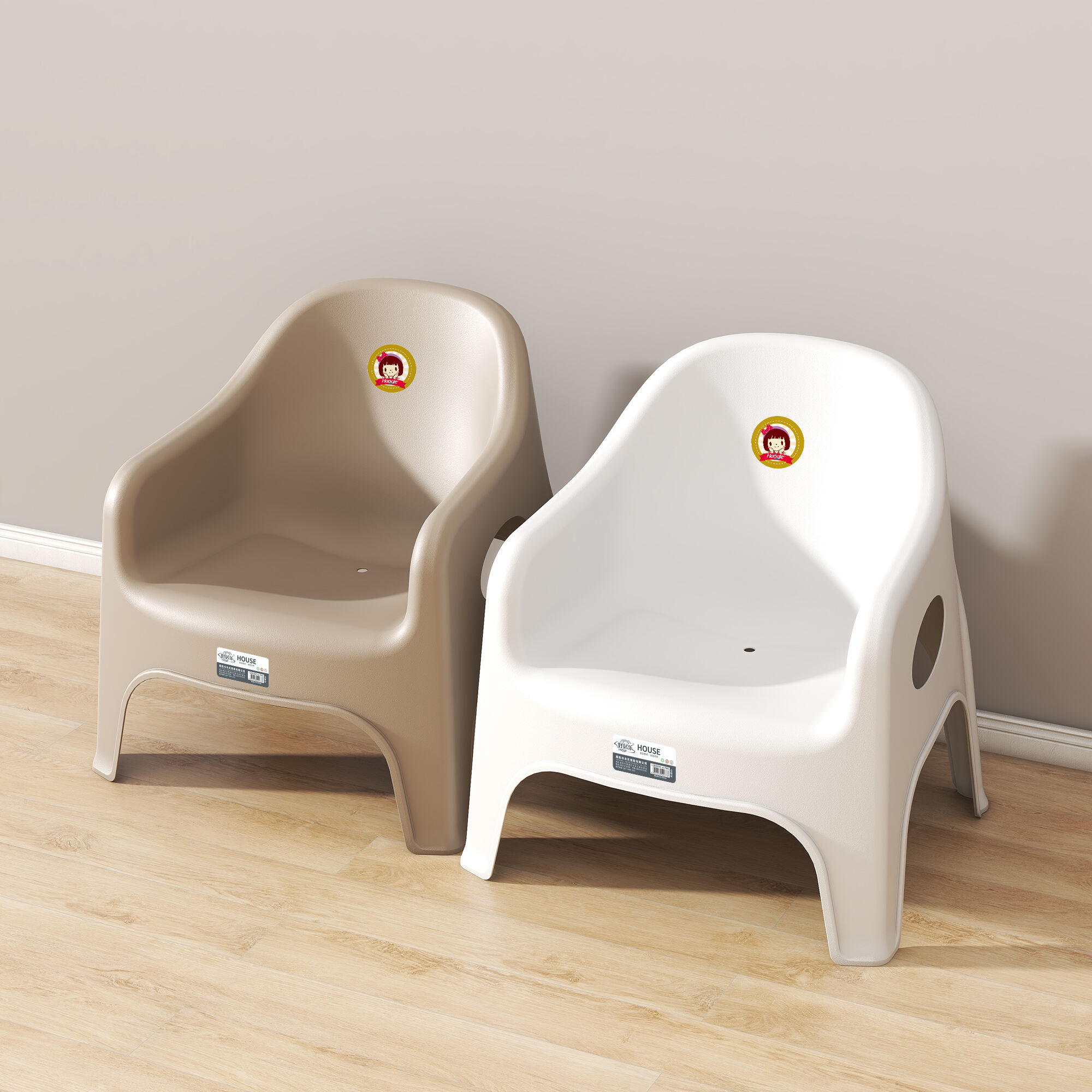 Innovative Ergonomic Design