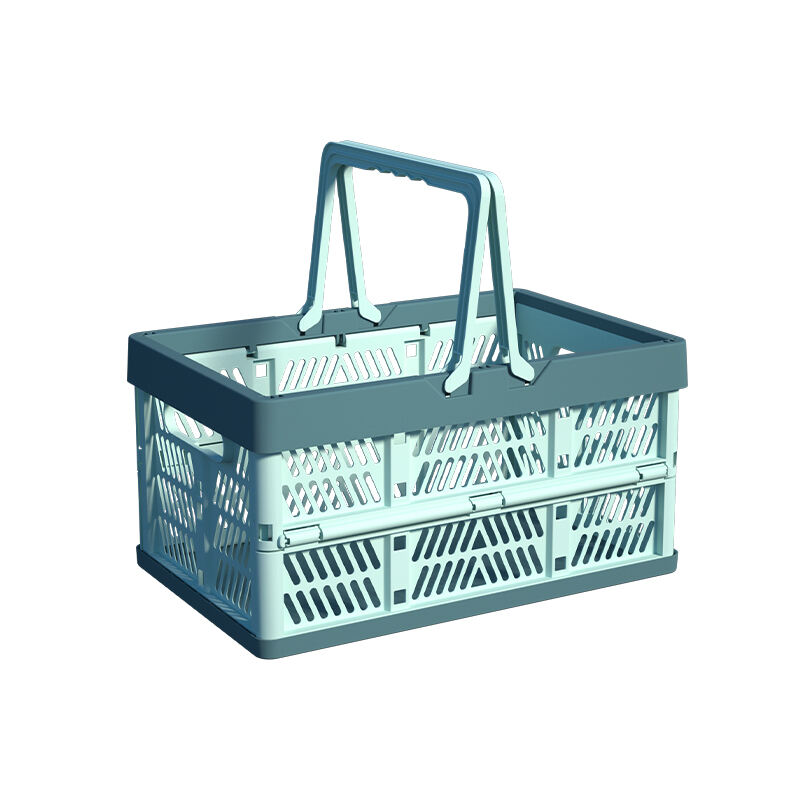 Premium Plastic Storage Baskets for Every Home