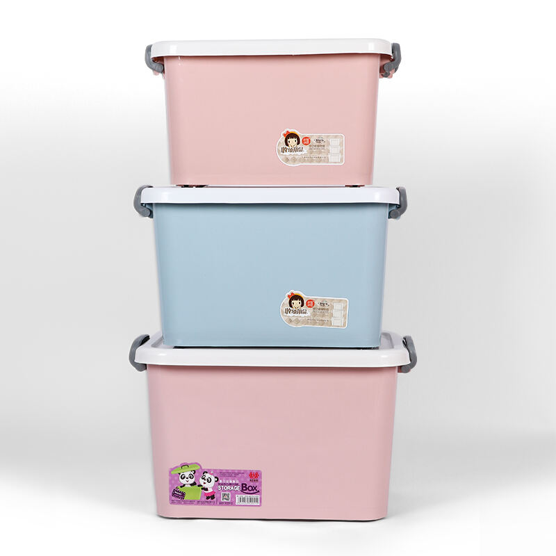 Multifunction Household Storage Box