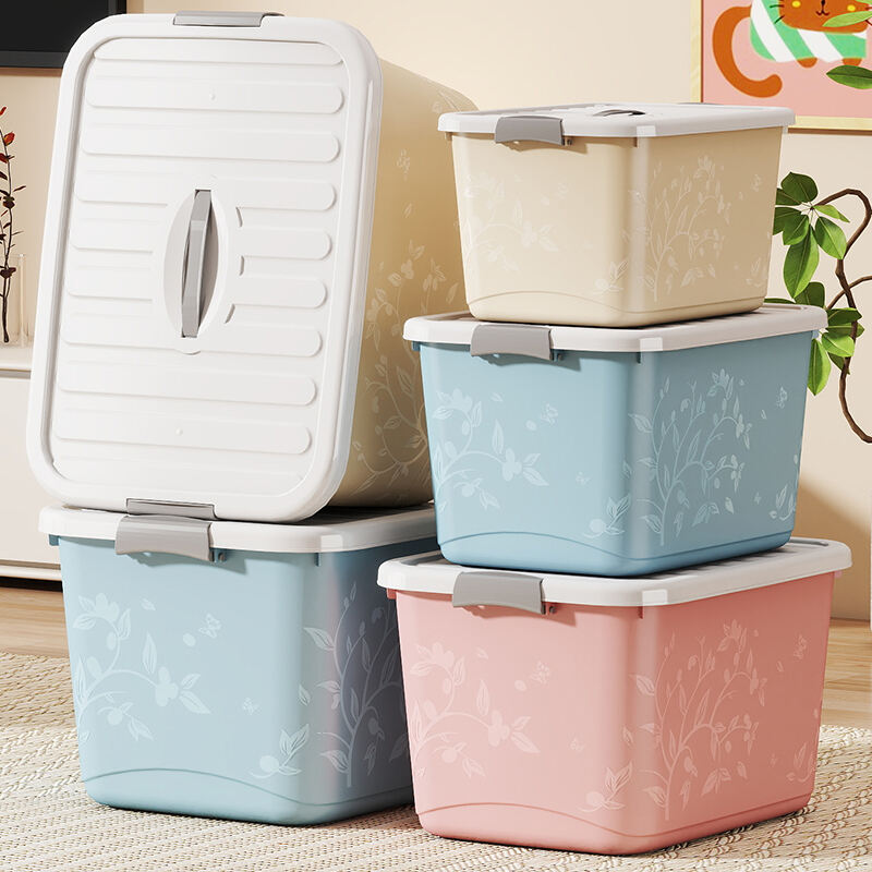 Weather-Resistant Design