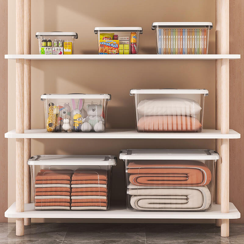 Decor - Cohesive Design