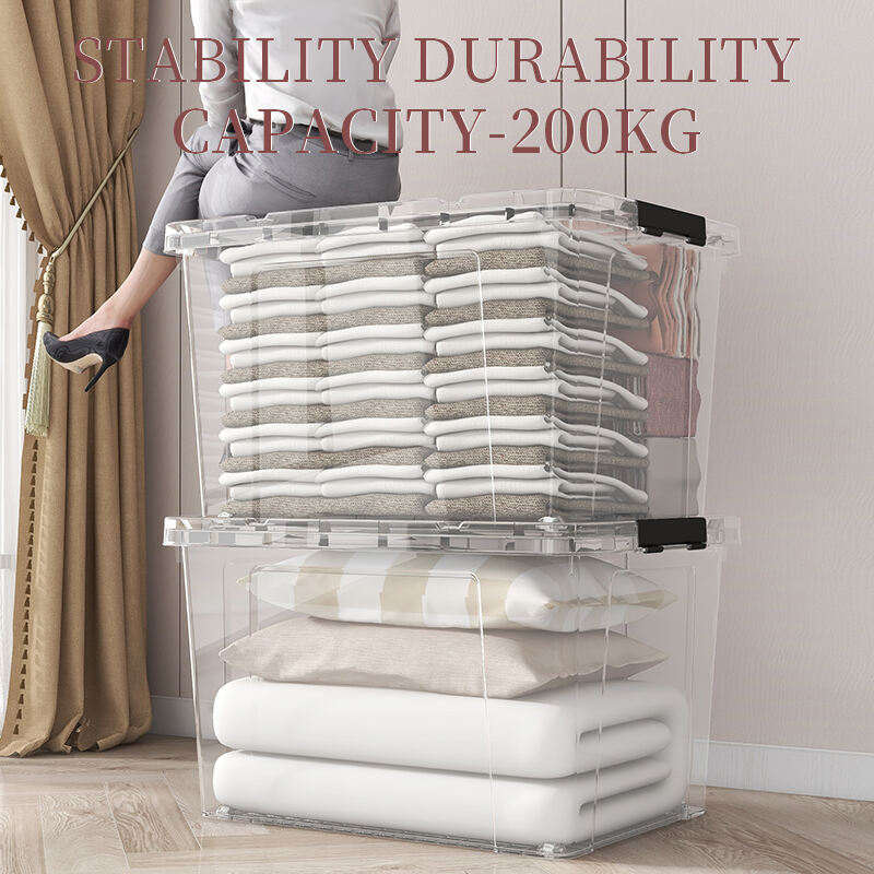 Decor - Cohesive Design