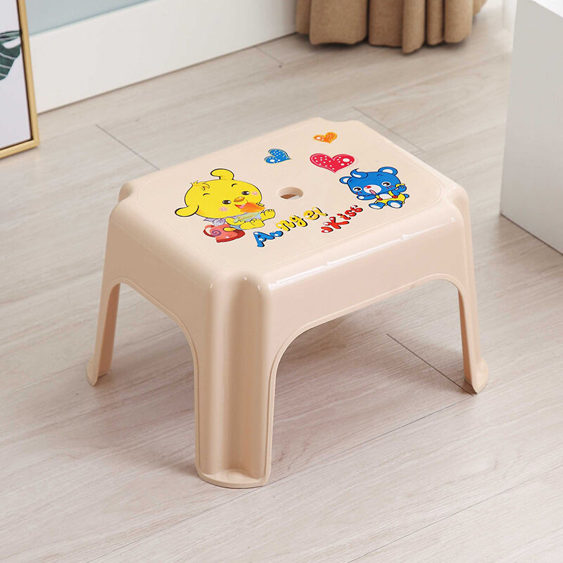 Barnvenlig design