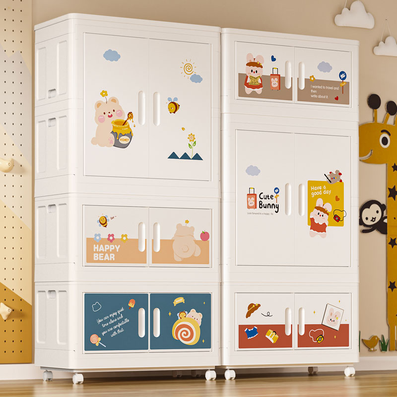 Kaip saugojimo spintos gali pakeisti jūsų svetainę