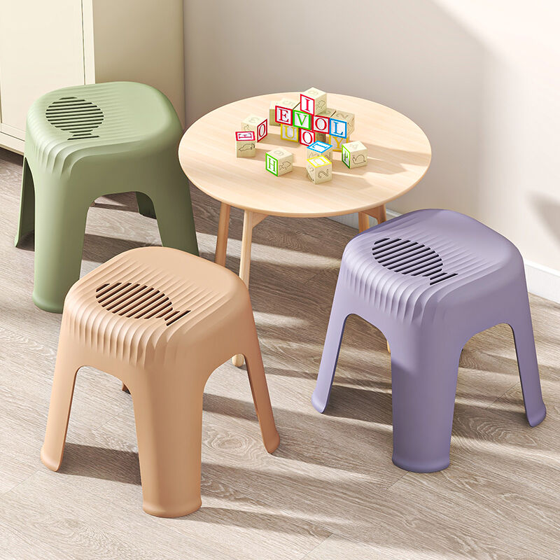 Small Fish Stool | Chair and Stool