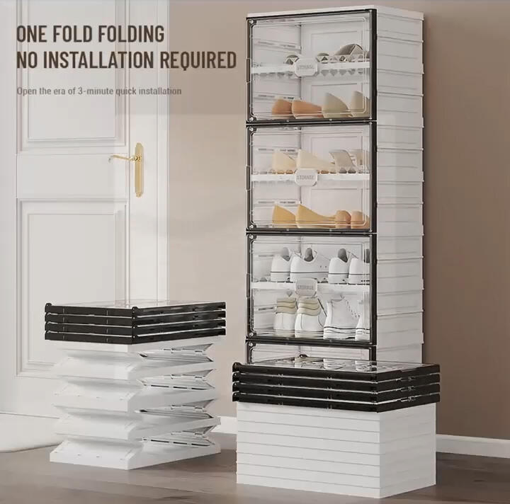 Caja de almacenamiento