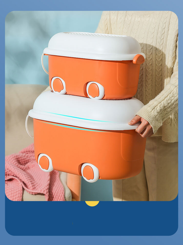 Children Toy Storage Box Medium＆Large Size