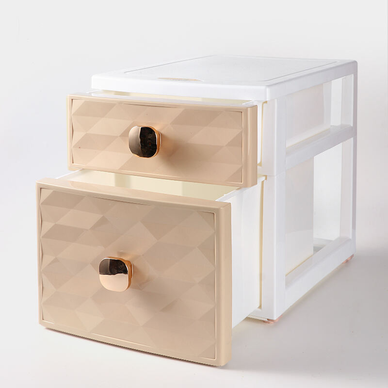 26 Storage Cabinet-White Base
