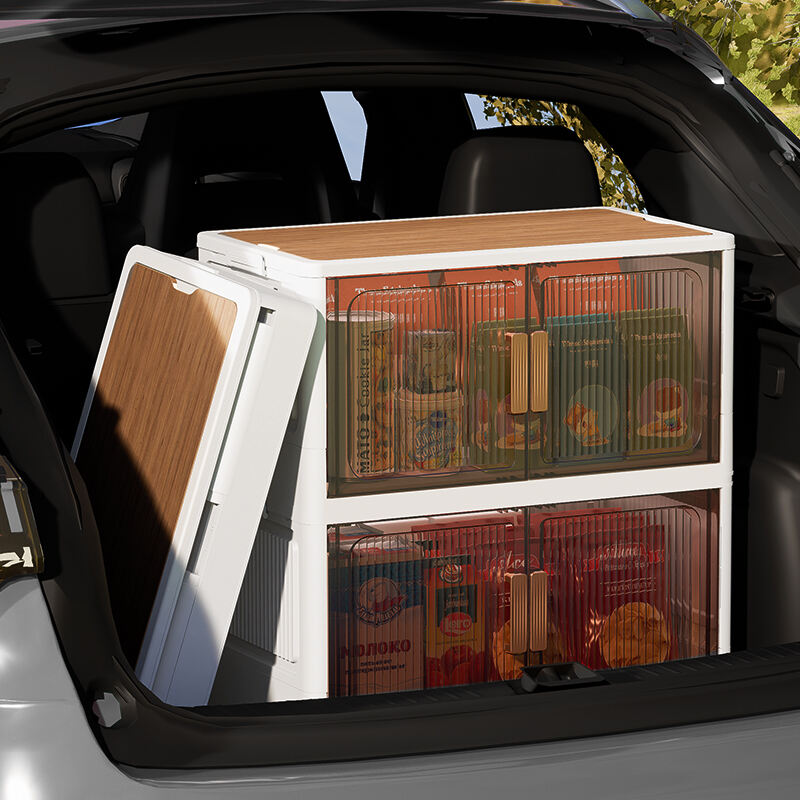 Premium Foldable Boxes for Every Need