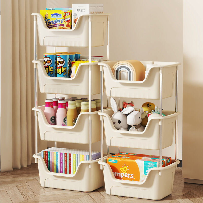 Multi-functional rack（4403 4404）