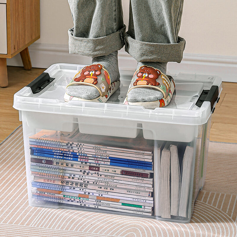 Premium Folding Storage Boxes for Every Home