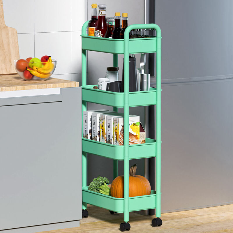 Easy Assembly and Installation