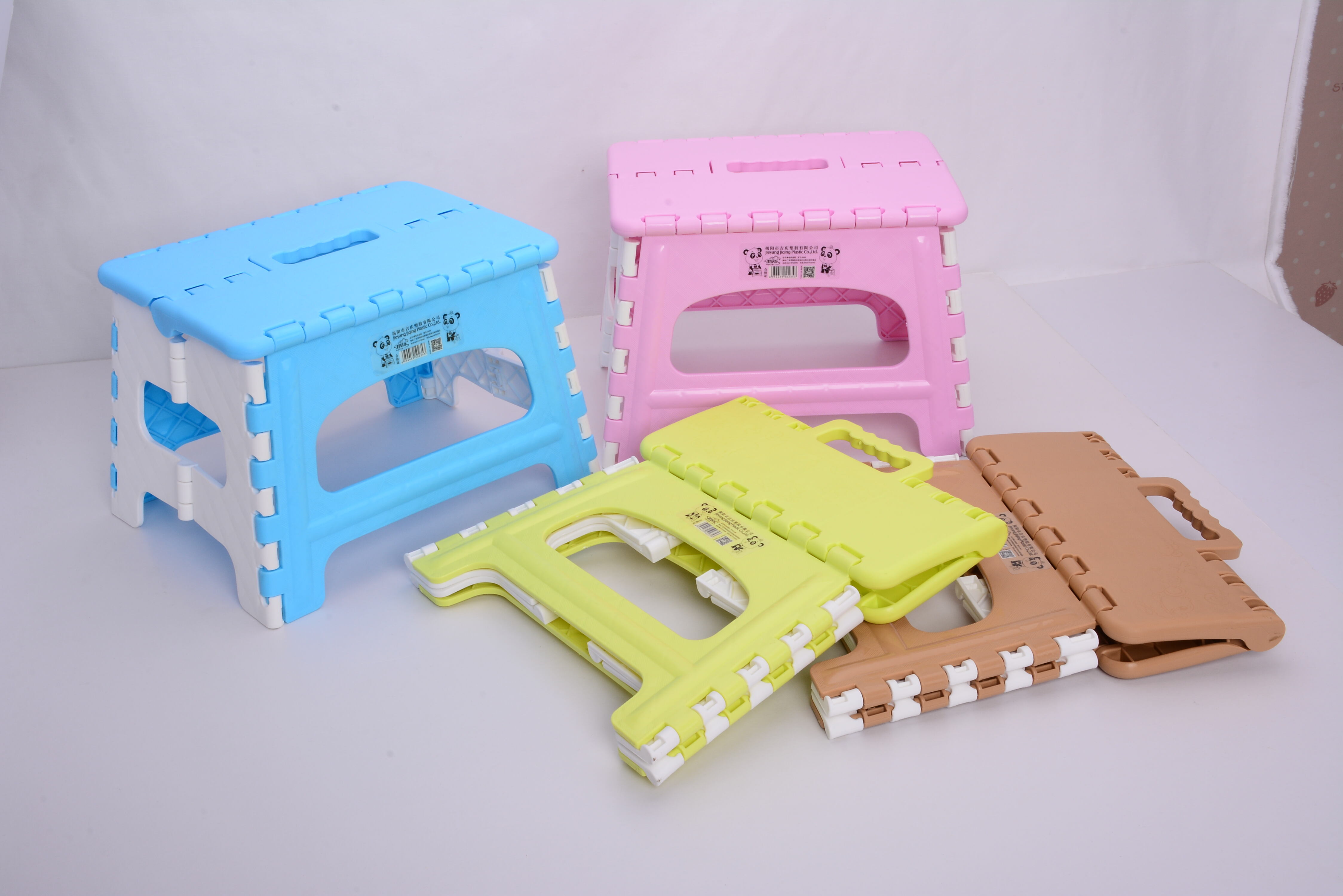 Discover the Versatility of Our Portable Folding Stool