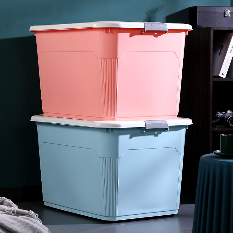 Boîte de rangement grande capacité