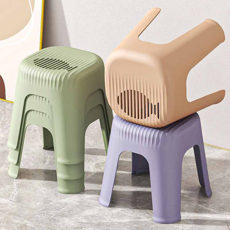 Small Fish Stool