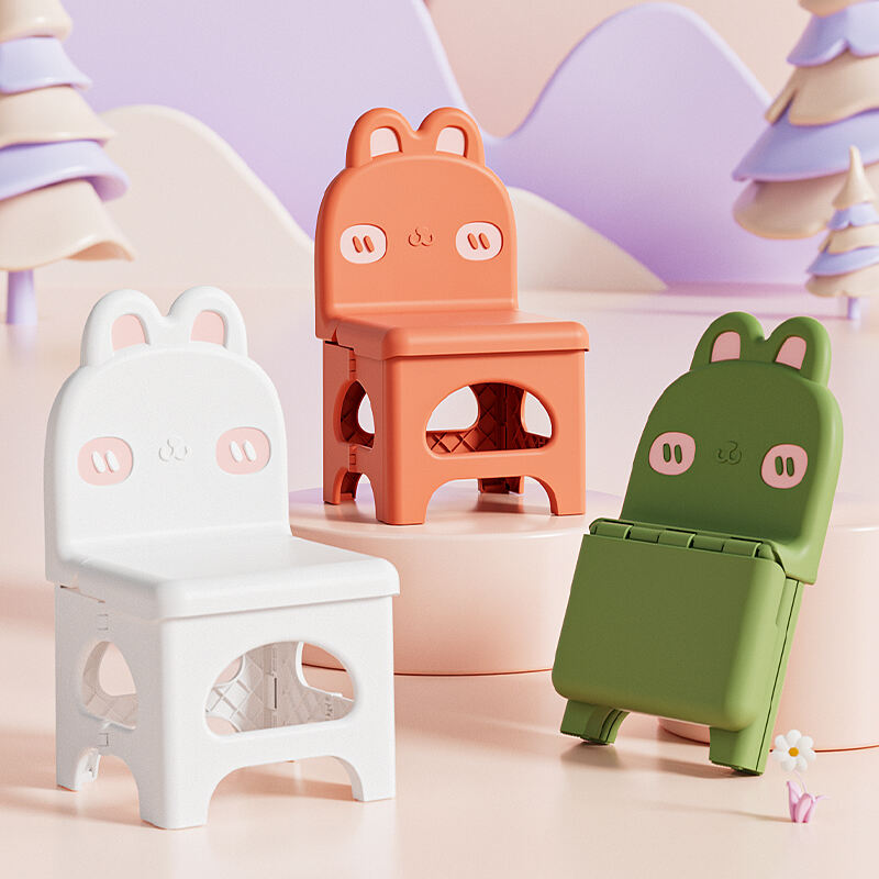 Silla plegable para niños