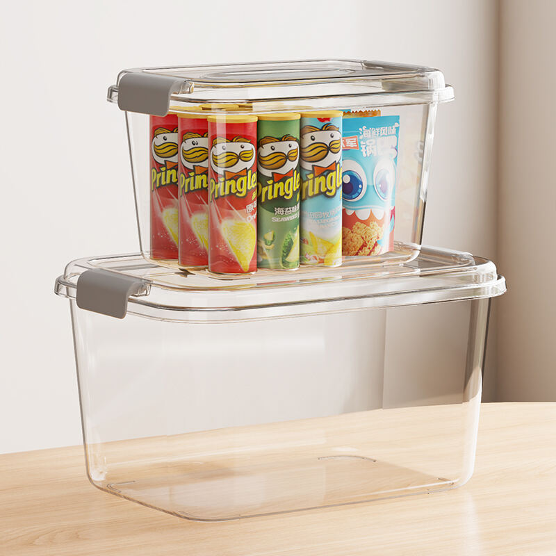 Premium Foldable Storage Box for Clothes – Organize Your Life!