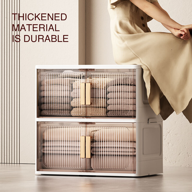 Discover the Versatility of Collapsible Boxes