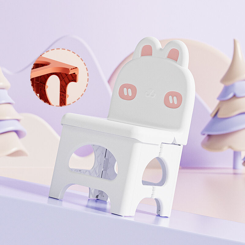 Cathaoir Ard-Urchúiteachta Scoránaí - Dearadh Iompair agus Forbartha Jiqing Plastic