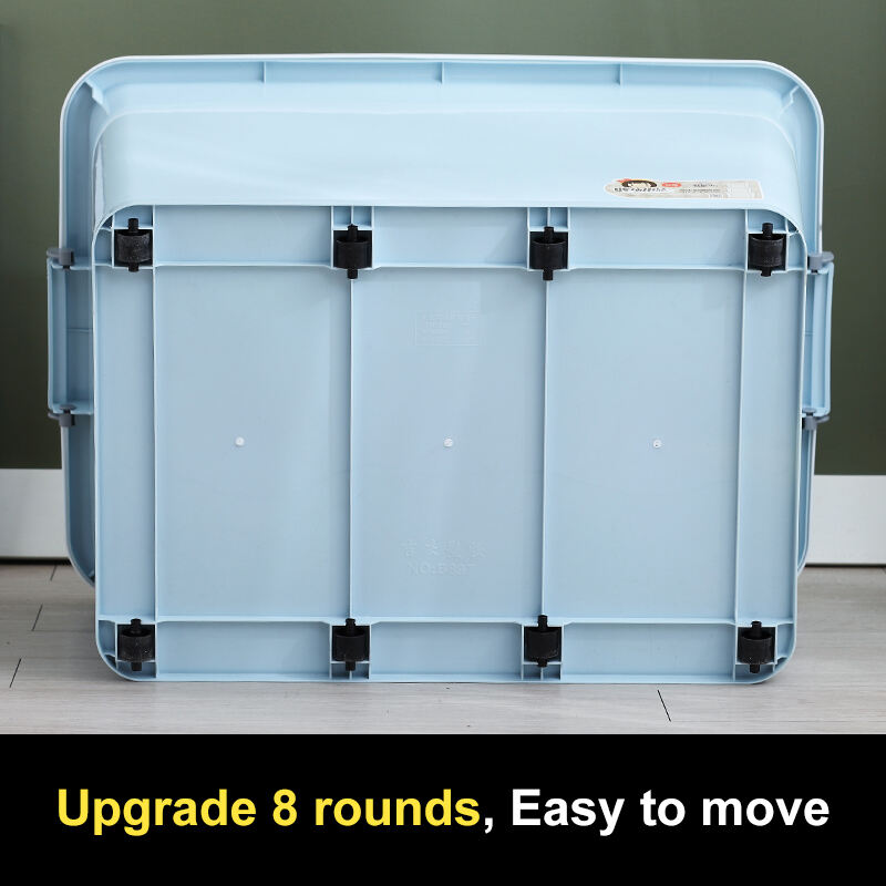 Multifunction Large Capacity Storage Box