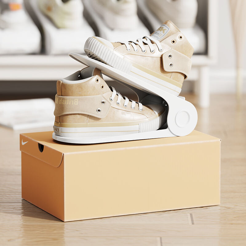 Adjustable Shoe Holder