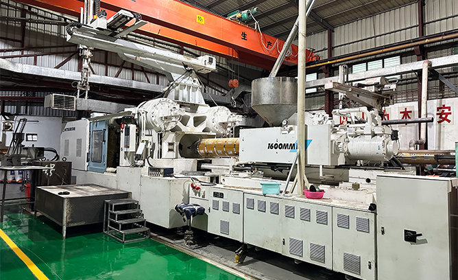 JIEYANG JIQING PLASTIC CO.,LTD