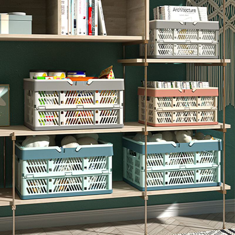 Customizable and Adaptable