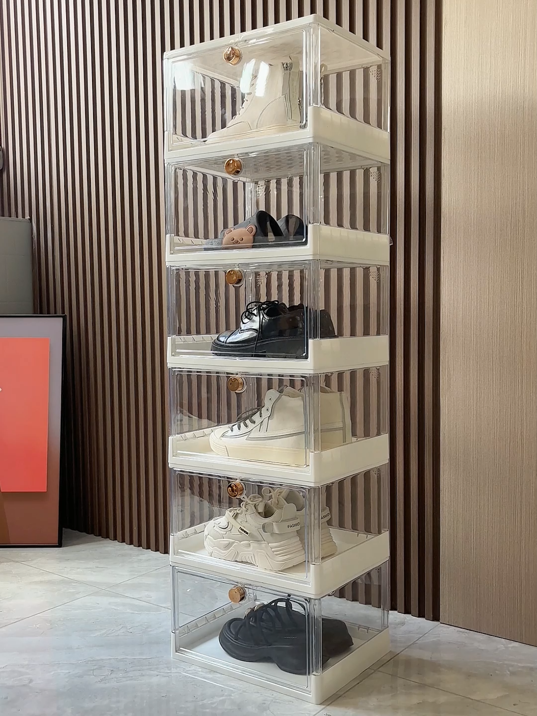 Caja de Zapatos T8005