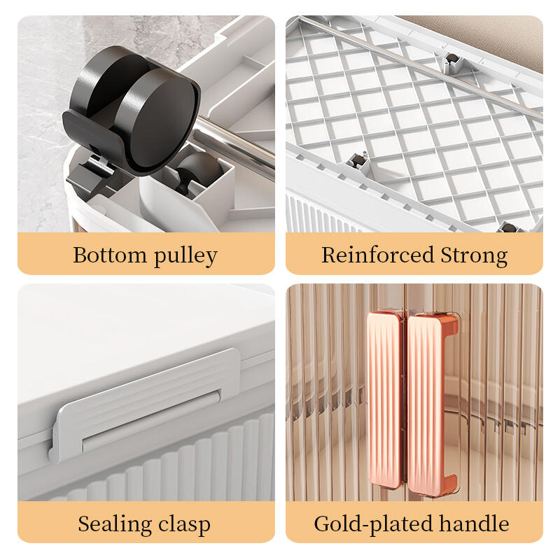 Discover the Best Collapsible Plastic Storage Boxes for Your Home
