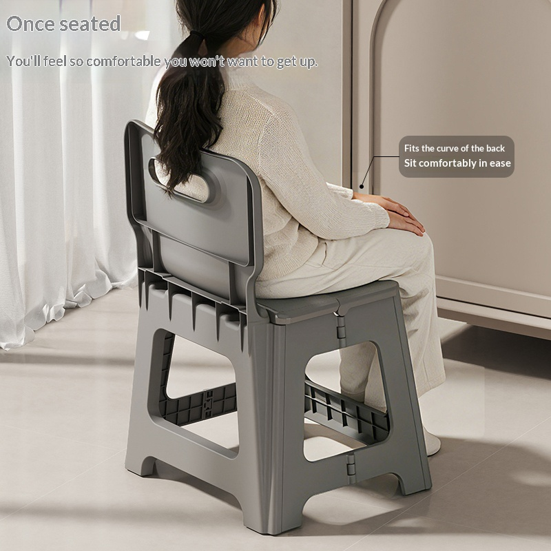 Can Foldable Chairs Support Heavy Weight for Adults?
