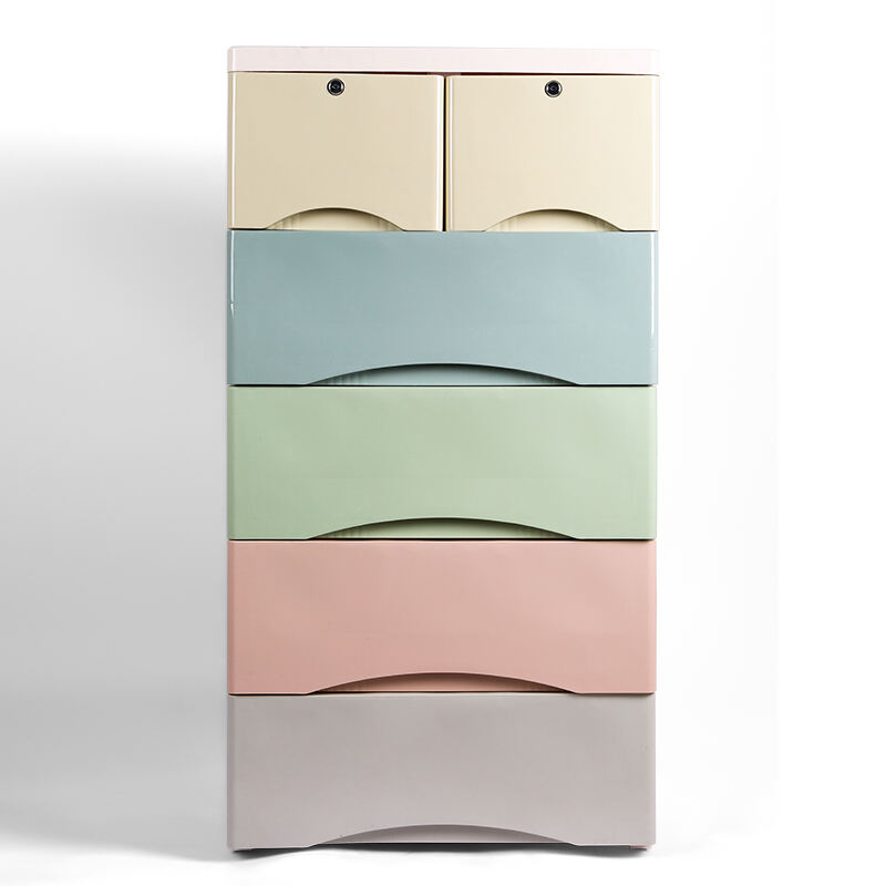 60 High Capacity Drawer Storage Cabinet