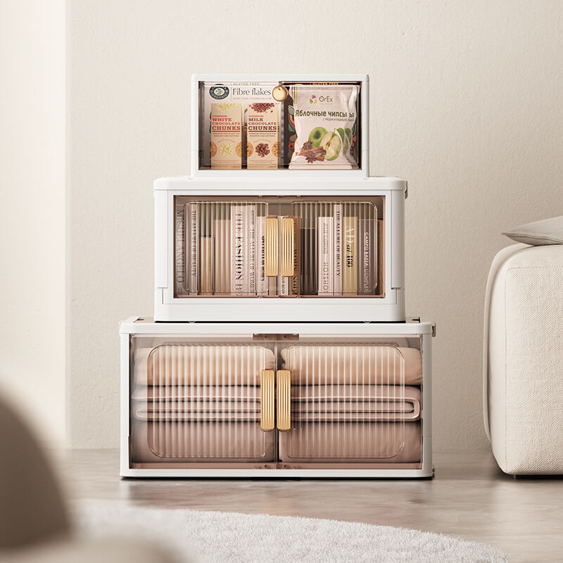 caja de Almacenamiento Plegable de 65cm