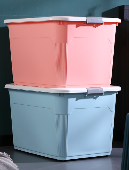 High-Quality Material Construction