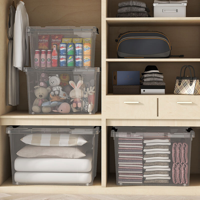 Decor - Cohesive Design