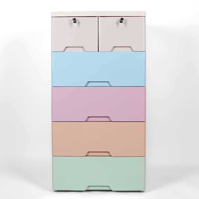 6625 Storage Cabinet