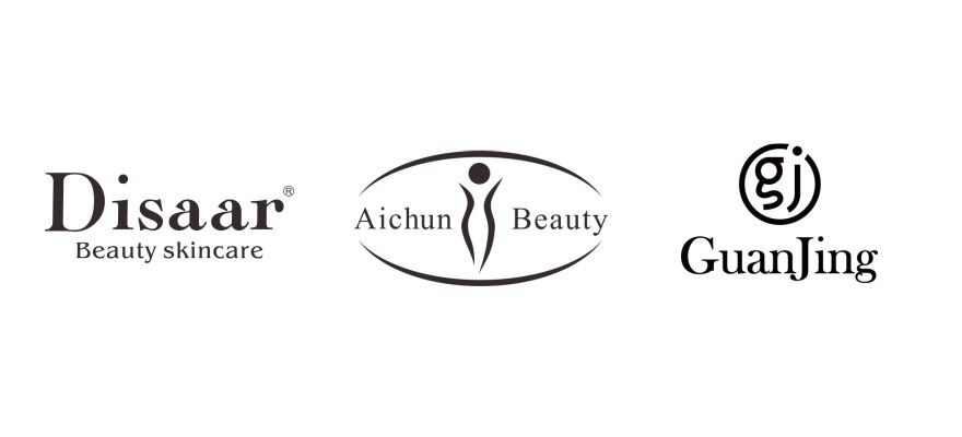 skincare product brand