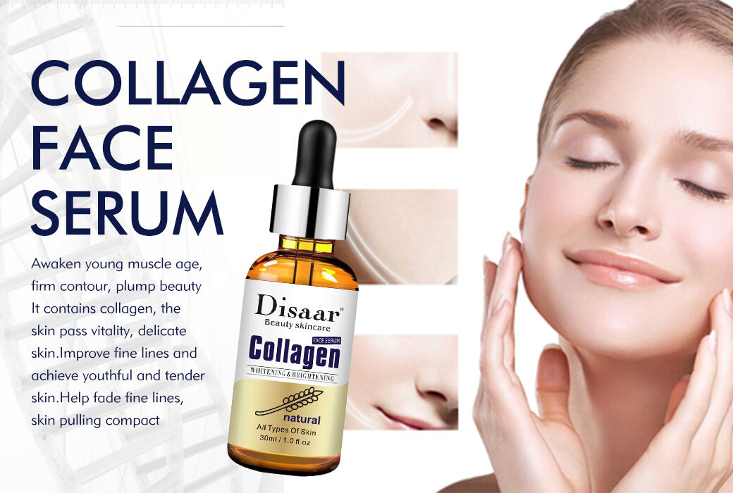 Disaar Collagen Face Serum