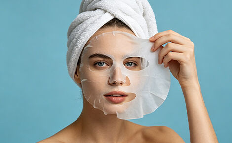 Shees Mask | Livepro Beauty