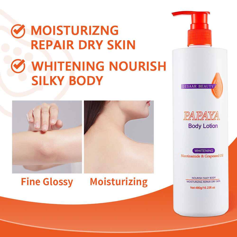 Deep Hydration Complex