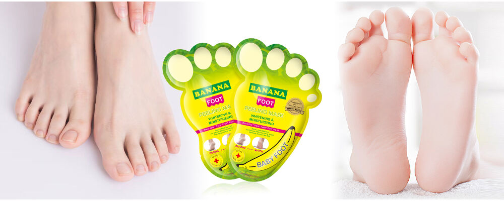 Restoring comfort and wellness through focused foot care