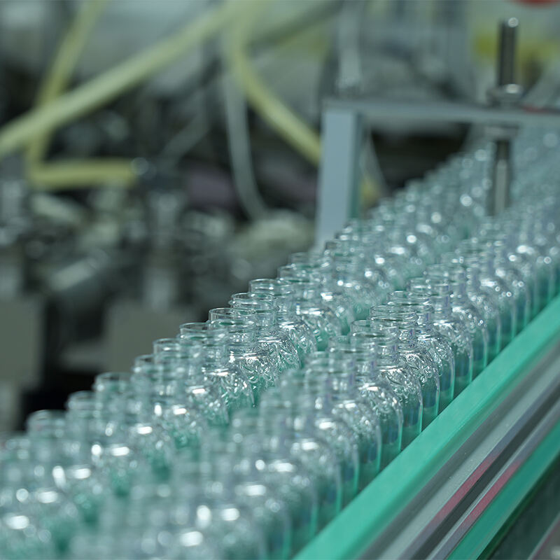 Package Inspection & Sterilization