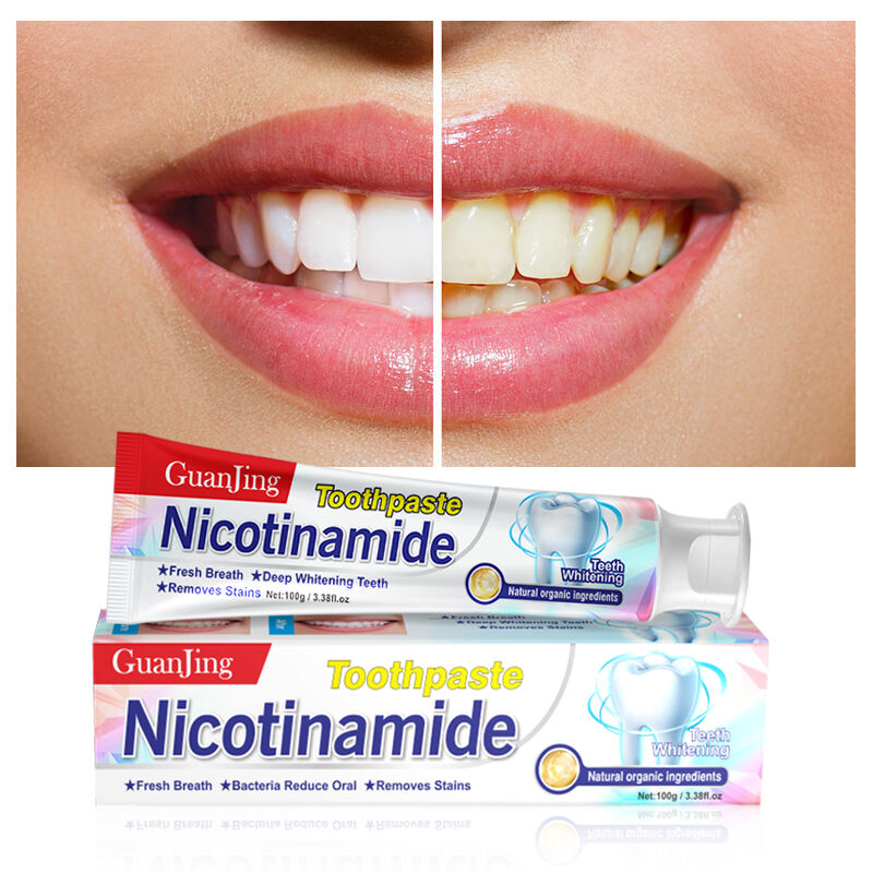 Advanced Brightening Technology