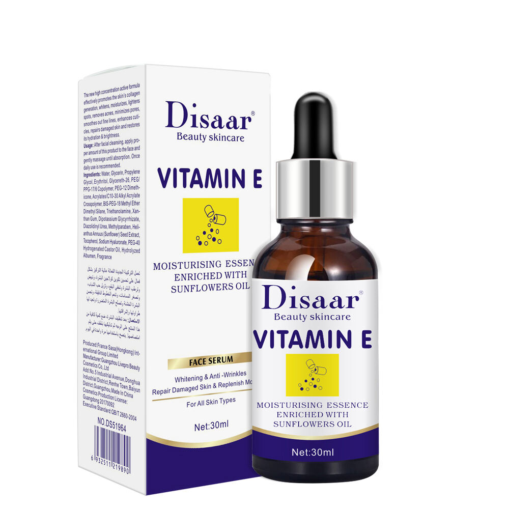 Collagen Face Serum