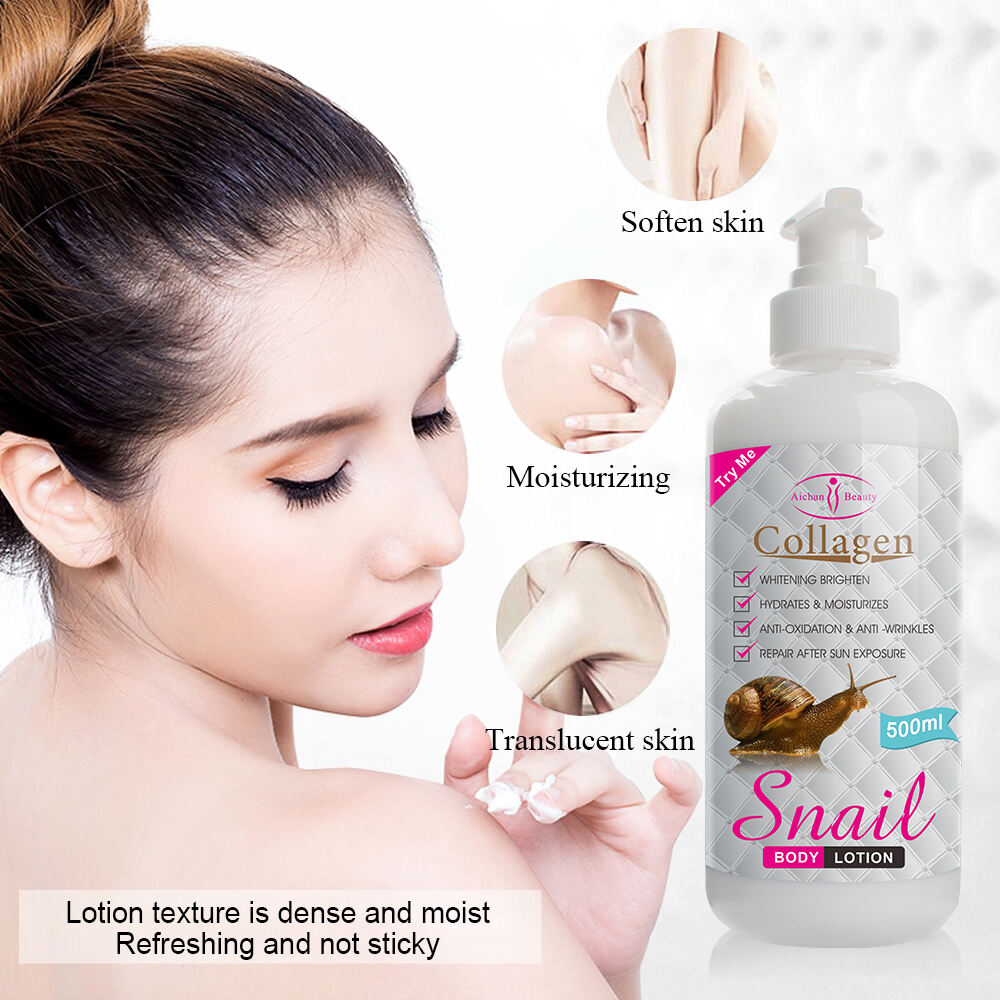 Advanced Collagen Delivery System