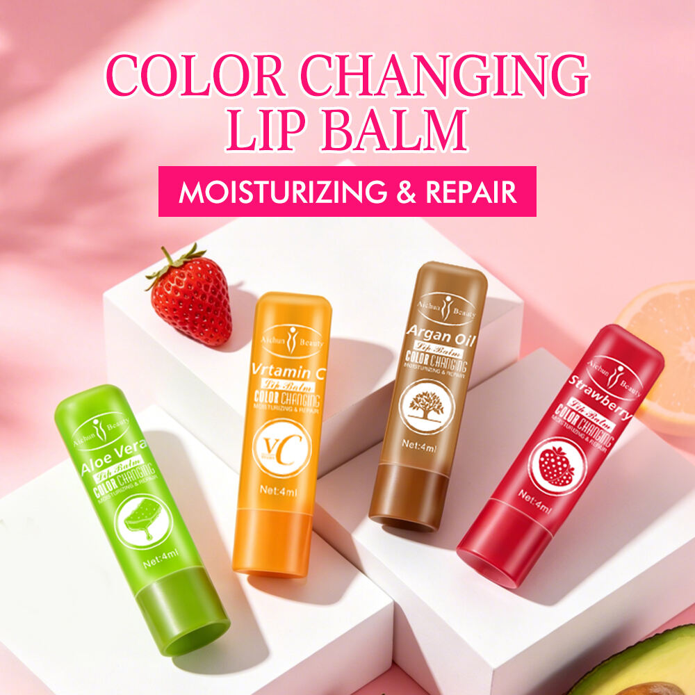Aichun Beauty Plant Extract Lip Care Series Wholesale 