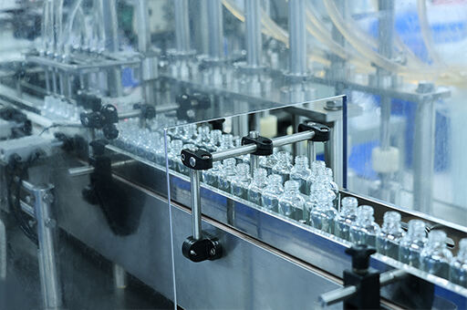 Production capacity