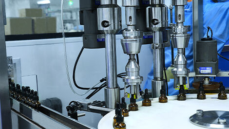 What Skincare Brands Should Prepare Before OEM Production?